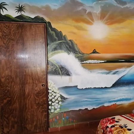 Villas La Bella Margarita Brisas de Zicatela المظهر الخارجي الصورة