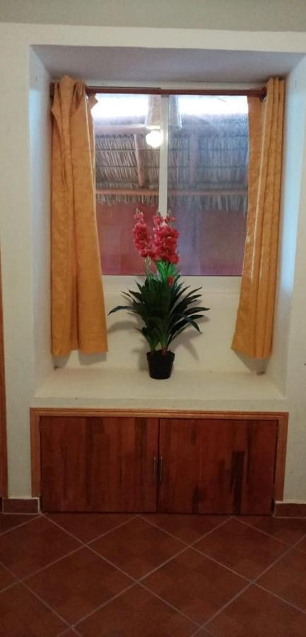 Villas La Bella Margarita Brisas de Zicatela المظهر الخارجي الصورة