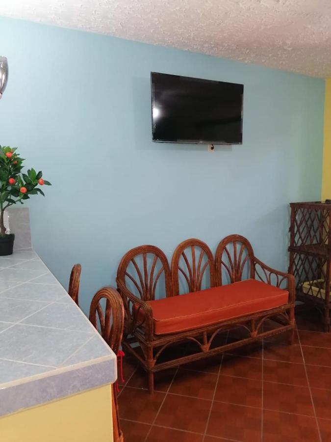 Villas La Bella Margarita Brisas de Zicatela المظهر الخارجي الصورة