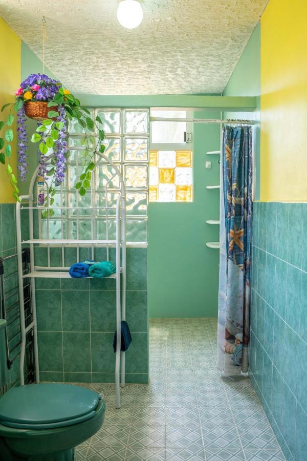Villas La Bella Margarita Brisas de Zicatela المظهر الخارجي الصورة