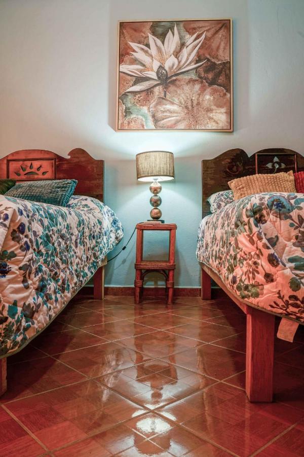 Villas La Bella Margarita Brisas de Zicatela المظهر الخارجي الصورة
