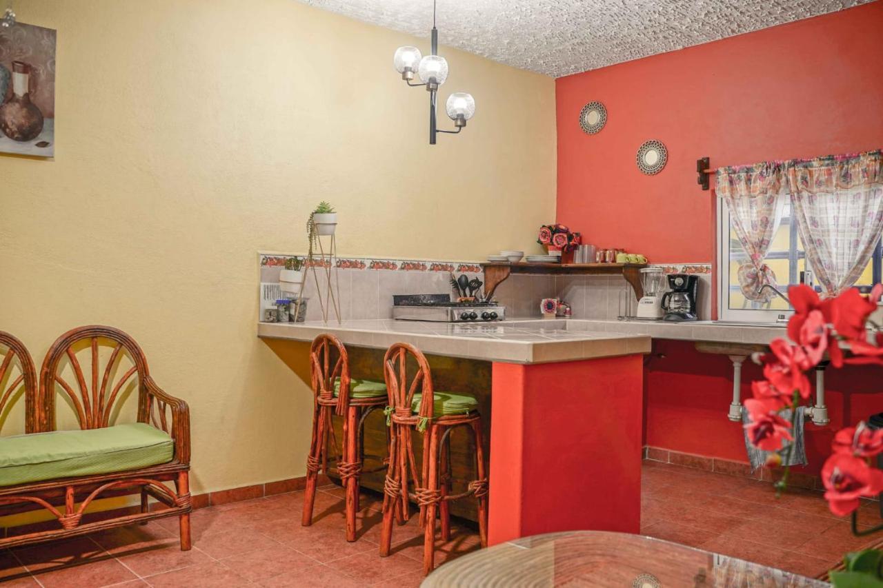 Villas La Bella Margarita Brisas de Zicatela المظهر الخارجي الصورة